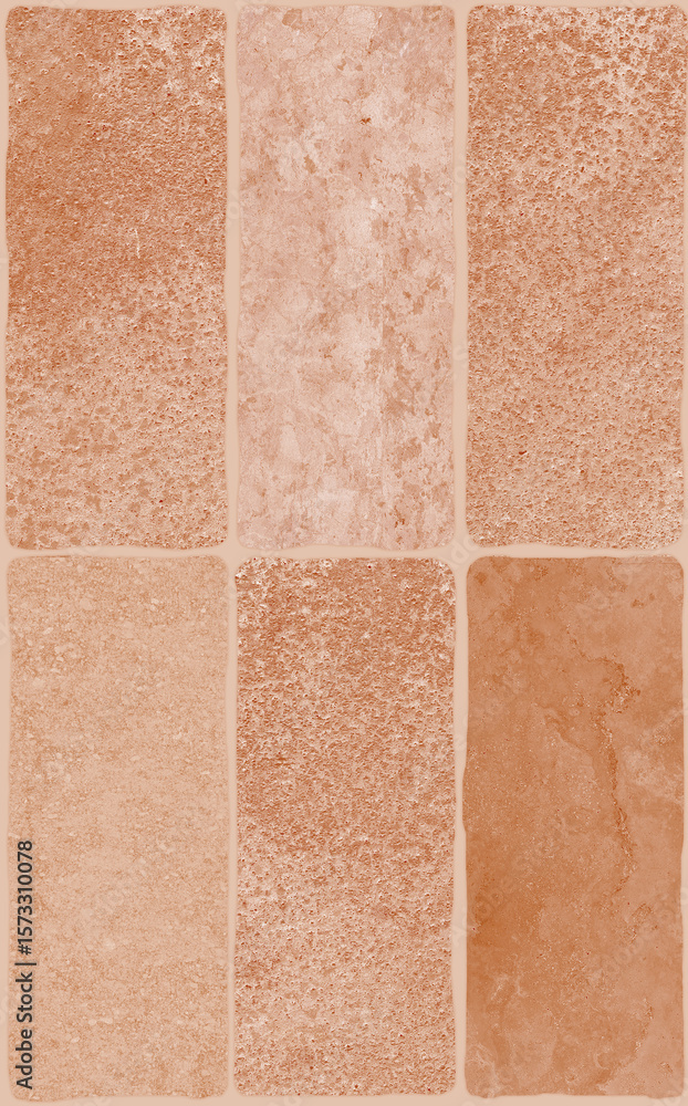 Fototapeta premium ceramic tile stone background