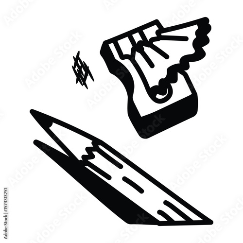 Sharpener 

