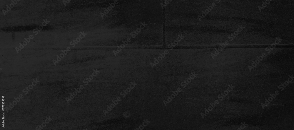 Naklejka premium Fondo oscuro, textura de superficie de piedra- Pared de con textura áspera color gris