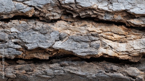 Close-up tree bark texture