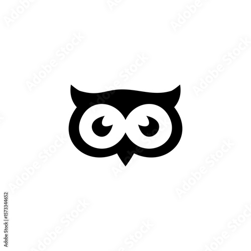 owl logo