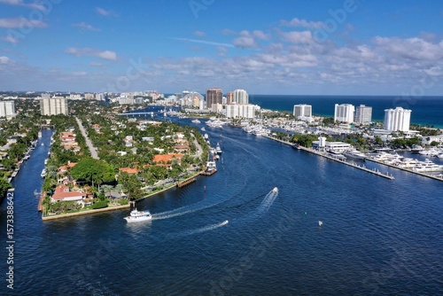 Fort Lauderdale Waterways