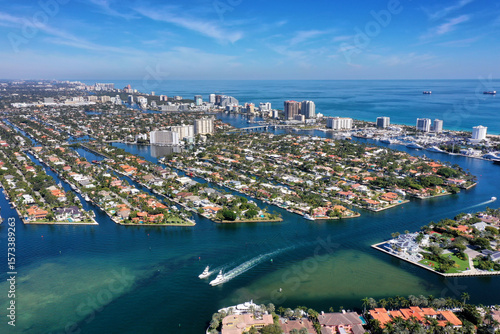 Fort Lauderdale Waterways