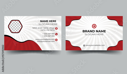 Business Card 