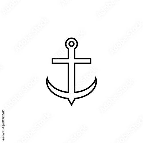 anchor