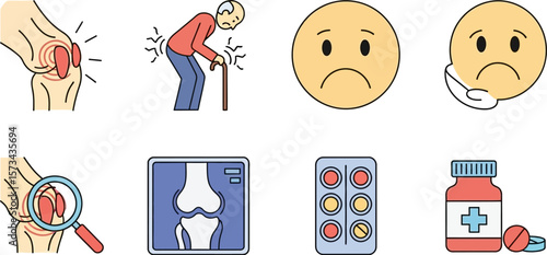 Understanding osteoarthritis symptoms causes and treatment options available