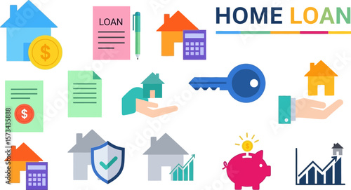 Understanding home loan options and mortgage rates for first time buyers