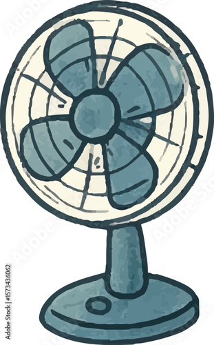 Electric Fan
