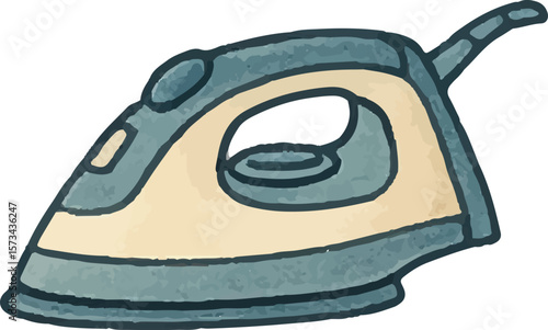 Iron
