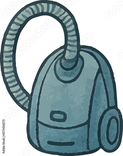 Vacuum Cleaner
