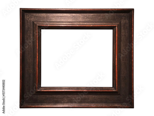 a frame for a background picture