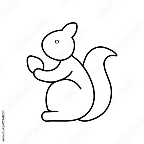 squirrel
