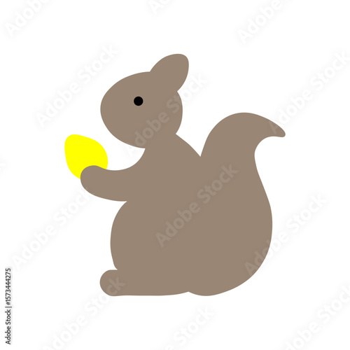 squirrel