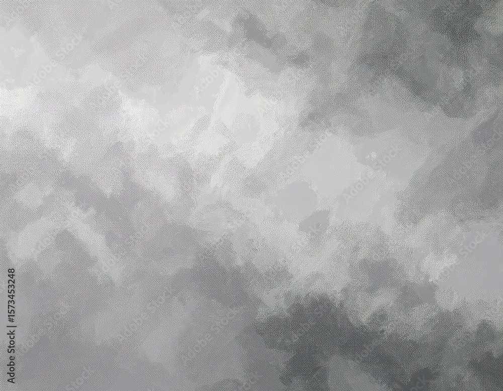 Naklejka premium light gray marble texture with cloudy concrete pattern for modern web background minimalist branding interior mockup graphic overlay and digital or print surface design