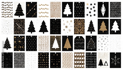 Christmas gift tags (1)