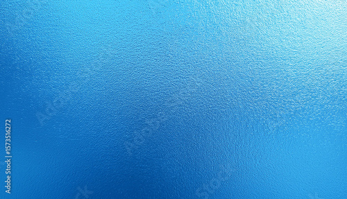 fondo metalico azul