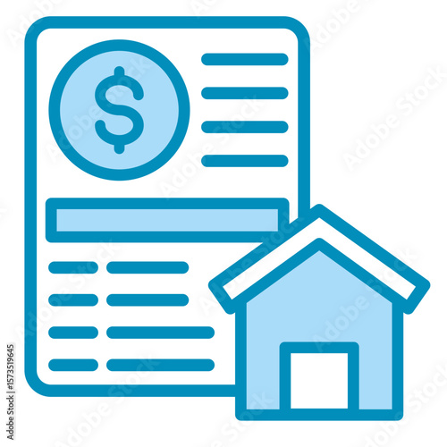 Social Collateral  Icon Element For Design
