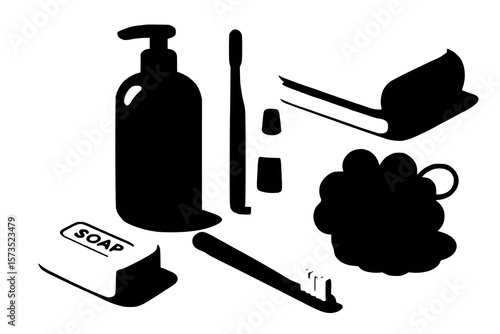 make up brushes
