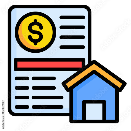 Social Collateral  Icon Element For Design
