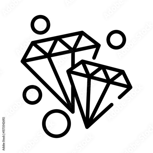 Diamond icon