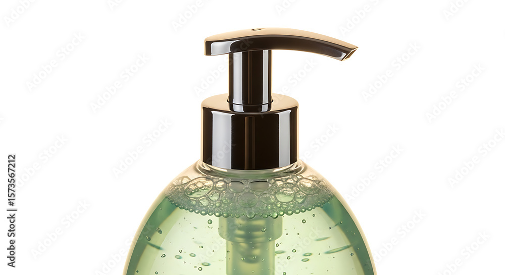 Obraz premium soap