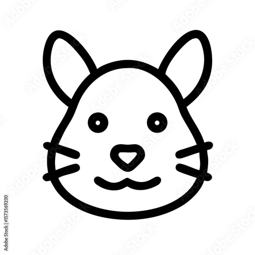 chinchillas icon 