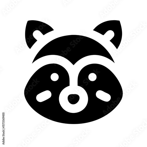 racoon icon 
