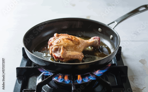 Adobe Illustrator Artwork