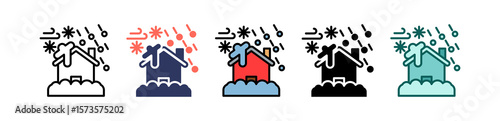 Blizzard multiple icon