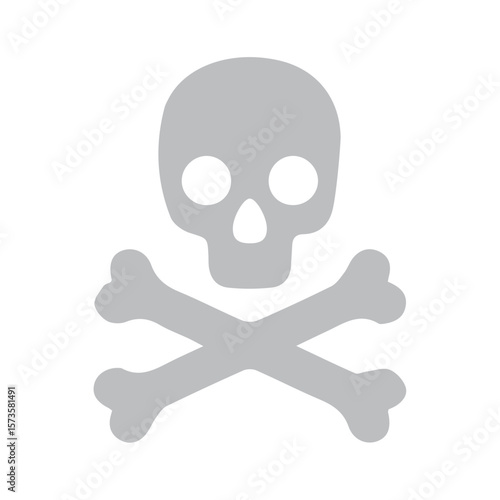 Poison icon