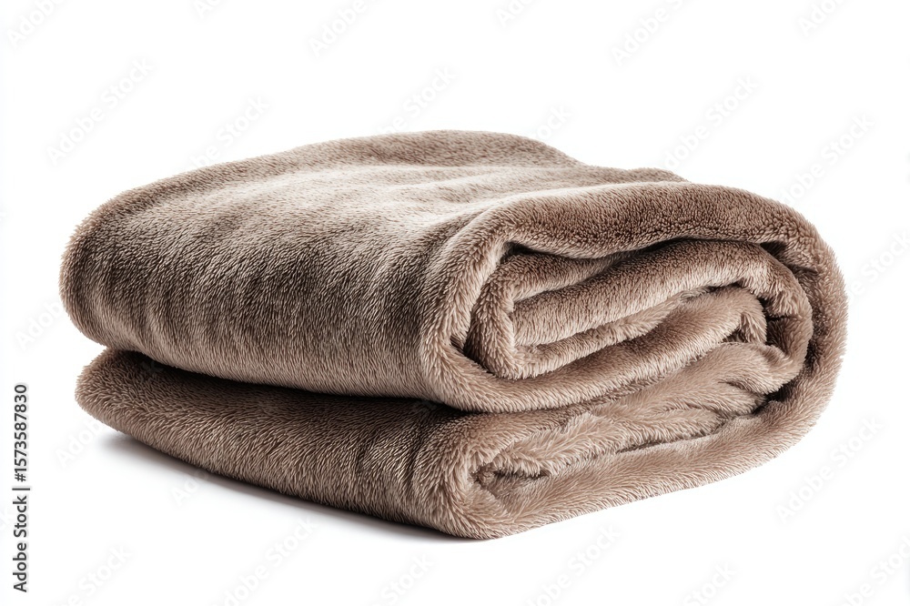 custom made wallpaper toronto digitalThrow blanket isolated on white background