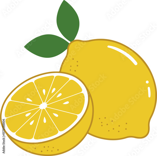 lemon 레몬