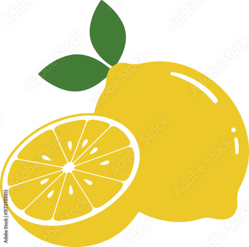 lemon 레몬