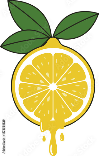 lemon 레몬