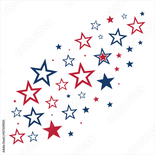 fourth of july background