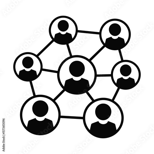 Global Network Connection Understanding the Interconnected World of People