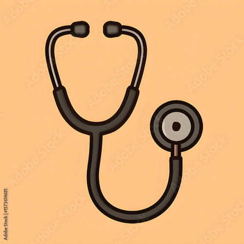 stethoscope 