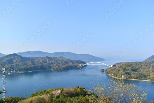 開山公園　愛媛