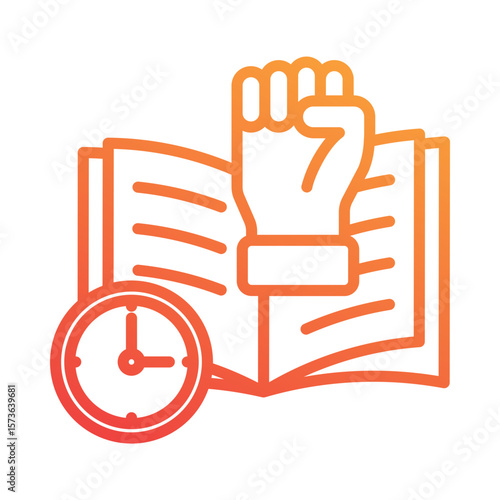 Dedication Icon