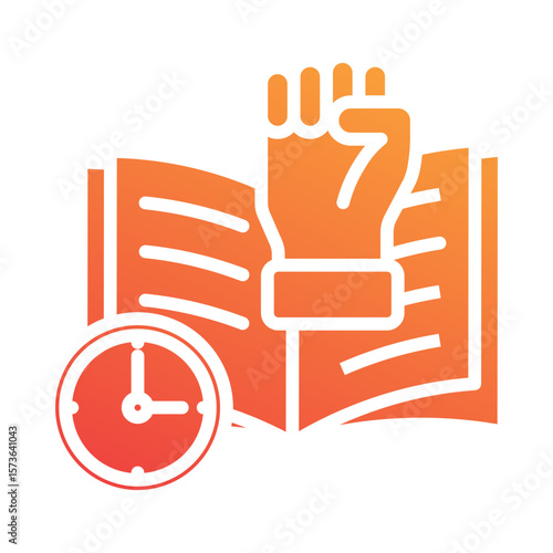 Dedication Icon