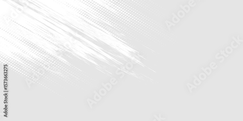 halftone on white background. Vector dots glitter or halftone glitter pattern texture Pop Art Style Background. vector ilustration