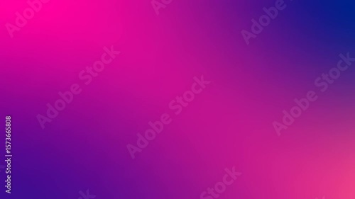 Wallpaper Mural Pink Purple Teal Gradient Blur. Torontodigital.ca