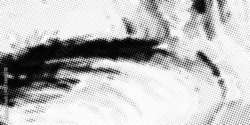 Jersey Design splash halftone grunge, mountain pattern background style, gradient blue purple white texture