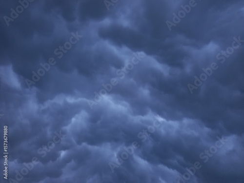 The atmosphere changes during the golden color as the background of the dusk sky.	
