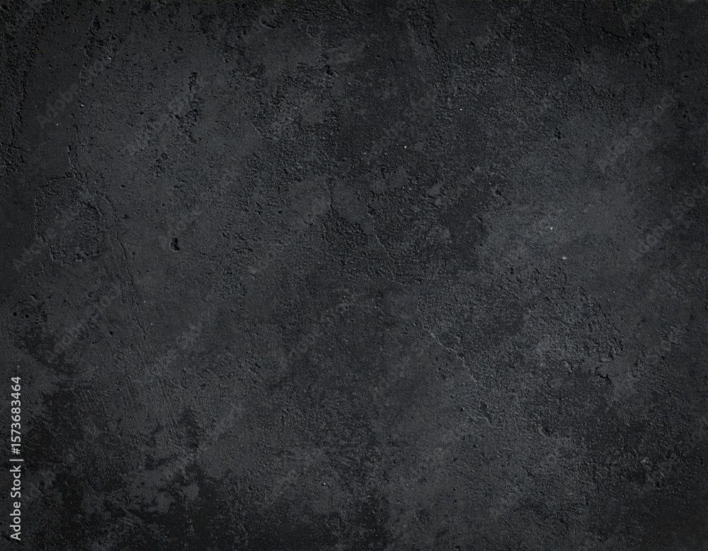 Fototapeta premium Dark textured surface (3)