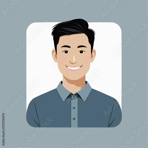 Online teacher avatar