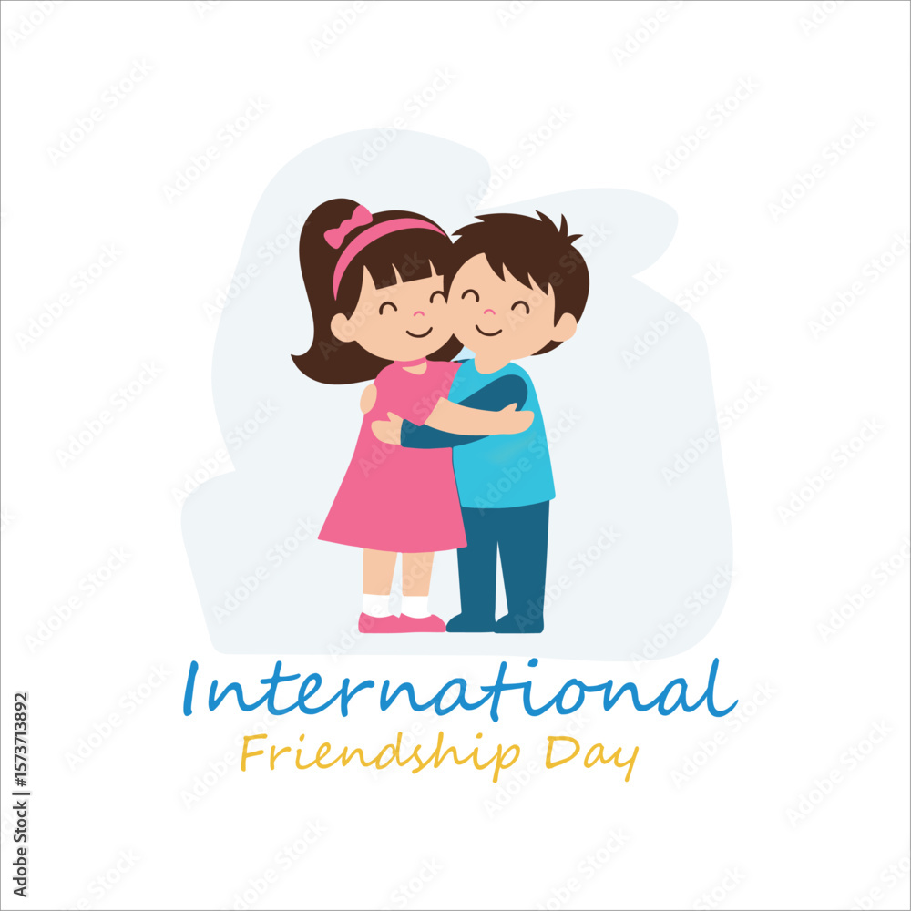 The best stories are made with friends. Happy Friendship Day! The best stories are made with friends. Happy Friendship Day!