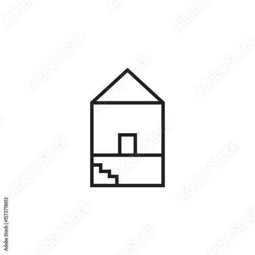 basement icon