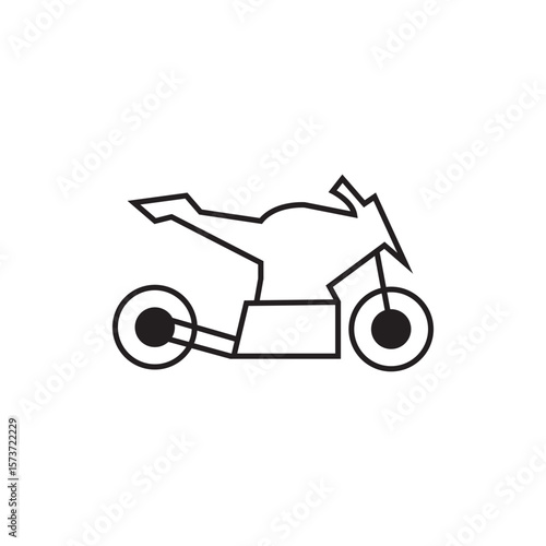 motorcycle icon
