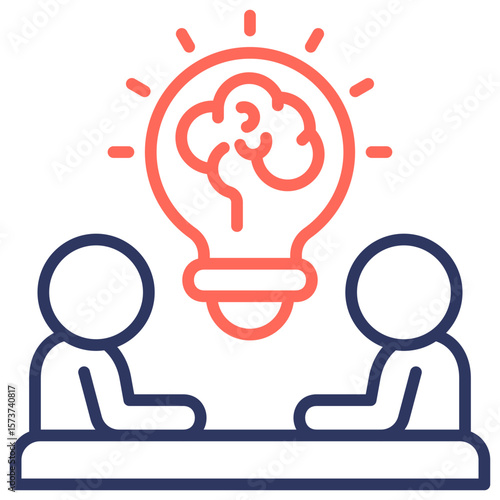 Idea Icon